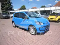 2014 Volkswagen Up