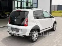 2014 Volkswagen Up