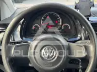 2014 Volkswagen Up