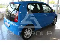 2014 Volkswagen Up
