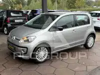 2014 Volkswagen Up