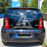 2014 Volkswagen Up