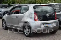 2014 Volkswagen Up