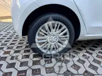 2014 Volkswagen Up