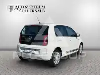 2014 Volkswagen Up