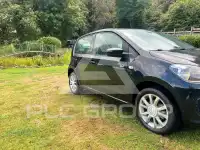 2014 Volkswagen Up