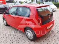 2014 Volkswagen Up