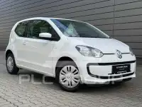 2014 Volkswagen Up