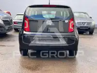 2014 Volkswagen Up