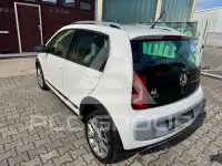 2014 Volkswagen Up