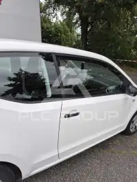 2014 Volkswagen Up