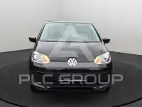 2014 Volkswagen Up