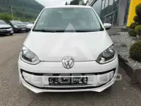 2014 Volkswagen Up