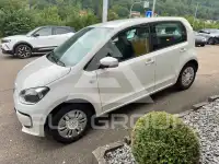 2014 Volkswagen Up