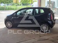 2014 Volkswagen Up