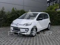2014 Volkswagen Up