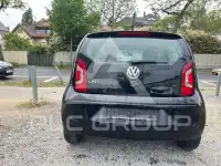 2014 Volkswagen Up