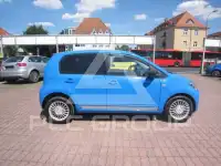 2014 Volkswagen Up
