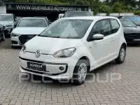 2014 Volkswagen Up