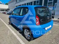 2014 Volkswagen Up