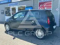 2014 Volkswagen Up