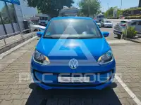 2014 Volkswagen Up