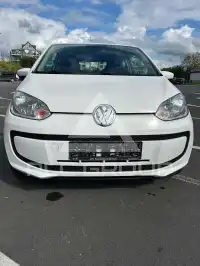 2014 Volkswagen Up
