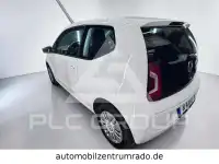 2014 Volkswagen Up
