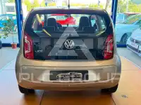 2014 Volkswagen Up