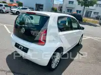 2014 Volkswagen Up