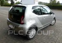 2014 Volkswagen Up