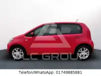 2014 Volkswagen Up