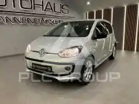 2014 Volkswagen Up