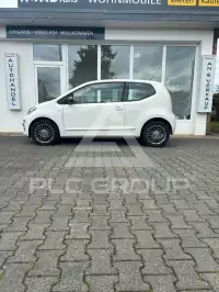 2014 Volkswagen Up