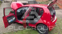 2014 Volkswagen Up