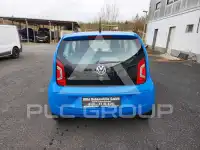 2014 Volkswagen Up