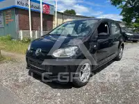 2014 Volkswagen Up