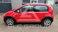 2014 Volkswagen Up