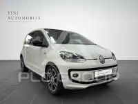 2014 Volkswagen Up
