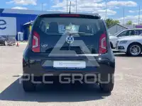2014 Volkswagen Up