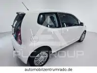 2014 Volkswagen Up