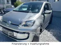 2014 Volkswagen Up