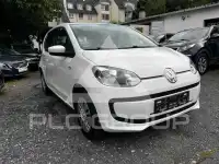 2014 Volkswagen Up
