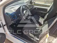 2014 Volkswagen Up