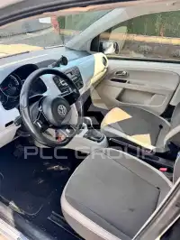 2014 Volkswagen Up