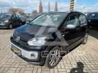 2014 Volkswagen Up