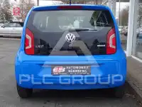 2014 Volkswagen Up