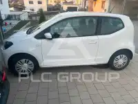 2014 Volkswagen Up