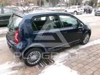 2014 Volkswagen Up