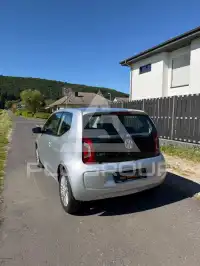 2014 Volkswagen Up